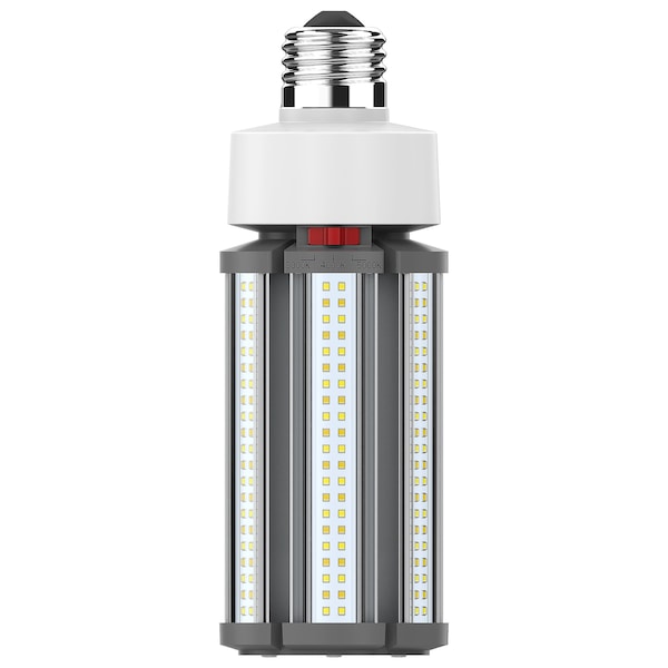 Satco 45W LED HID Bulb, CCT Select, Type B, Ballast Bypass, E26 Base, 277480V S23163 - main